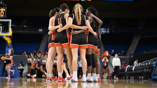 Princeton Women's Basketball