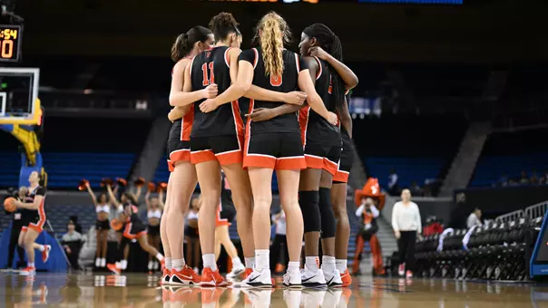 Princeton Women's Basketball