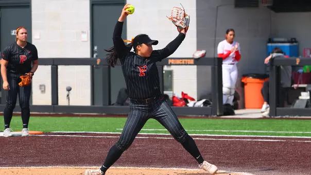 Reece Uehara action photo