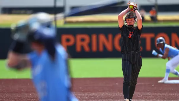 Keala Hollenkamp action photo