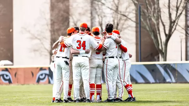 Princeton Baseball