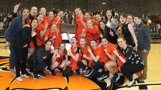 2019-20 Ivy Champions