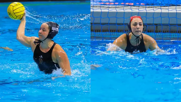 Shanna Davidson and Lindsey Lucas