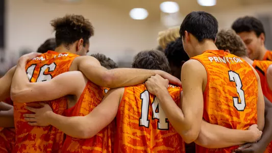 MVB vs Penn State 2026