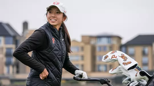 Olivia Duan