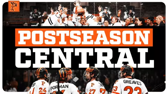 Hockey Postseason Central