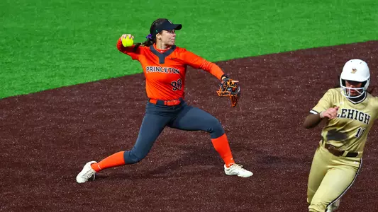 Julia Dumais action photo