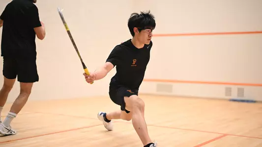 Justin Cheng action photo