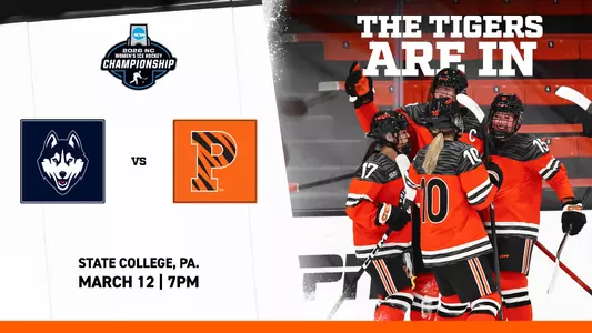 Women's Hockey NCAA Draw