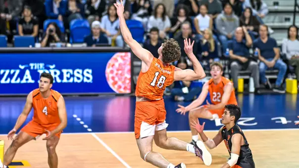 Ambrose Engling vs UCI 2026