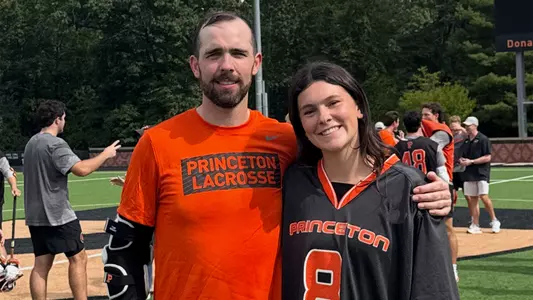 Mikey/Jami MacDonald