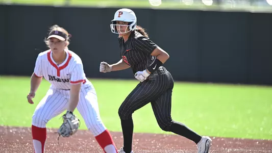 Graciela Dominguez action photo