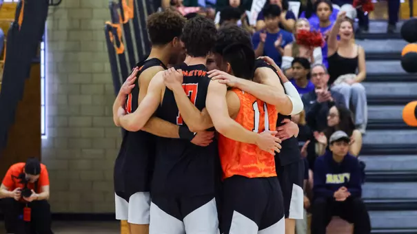 MVB Huddle