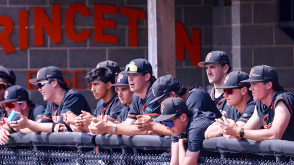 Princeton Baseball