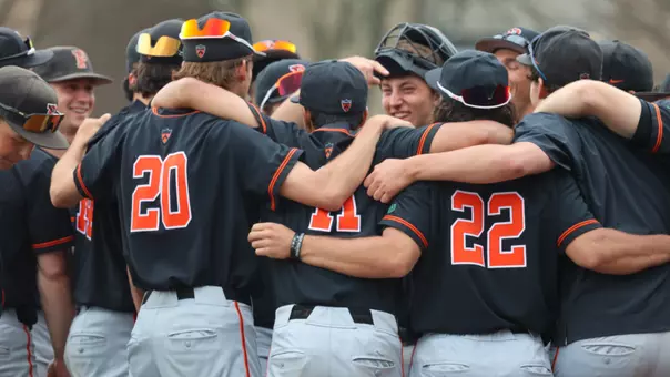 Princeton Baseball