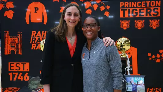 Lauren Gosselin and Jordan Edwards