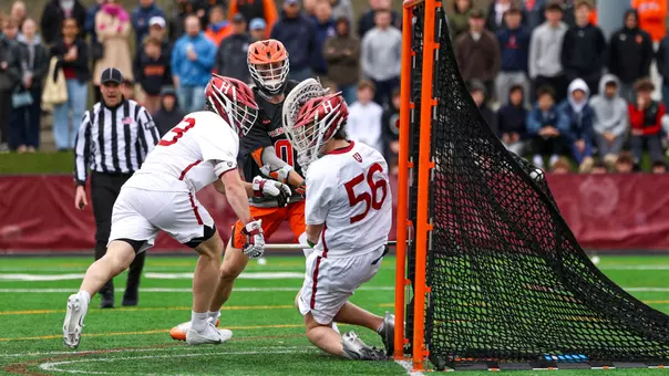 Colin Burns game-winner vs. Harvard