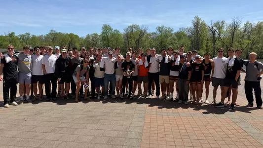 MLW AFTER GEORGETOWN PENN