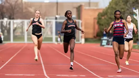 Maisha Atkinson Sam Howell 2026