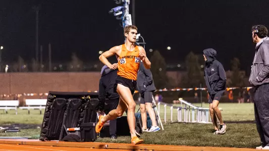 Connor McCormick Sam Howell 2026