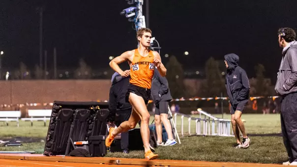 Connor McCormick Sam Howell 2026