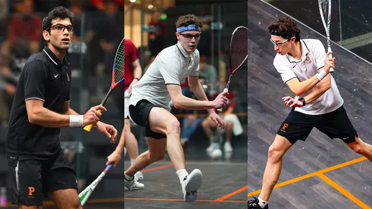 Avi Agarwal, Hollis Robertson, Federico Sosa action photos