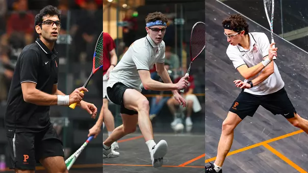 Avi Agarwal, Hollis Robertson, Federico Sosa action photos