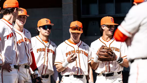 Princeton Baseball