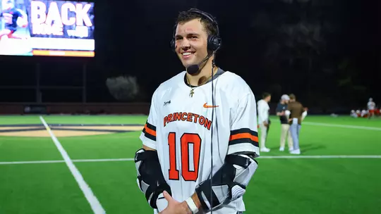 Chad Palumbo postgame interview