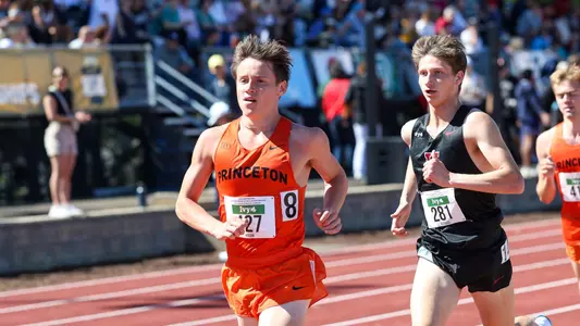 Myles Hogan Outdoor Heps 2025