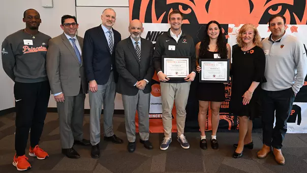 Spring 2026 Acheivers