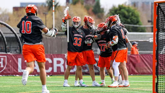Goal celebration