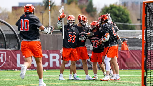 Goal celebration