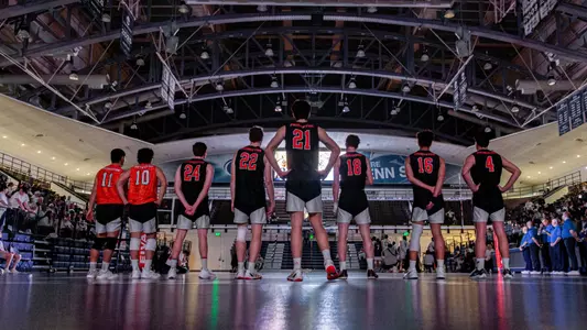 MVB at Penn State EIVA Final 2026