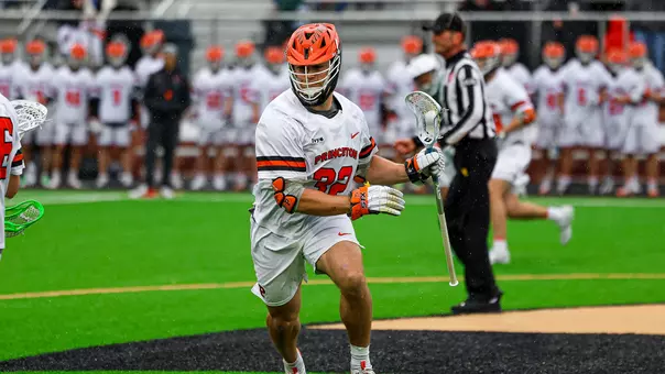 Andrew McMeekin vs. Dartmouth 2026