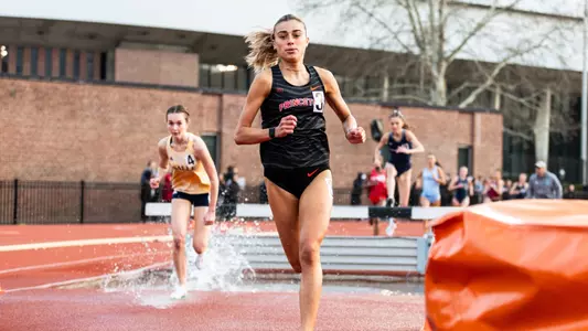 Beaulieu Steeplechase Sam Howell 2026