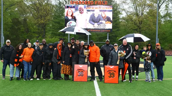 Karen Malec/Nancy Donigan