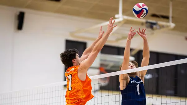 Andrew Werner vs Penn State 2026