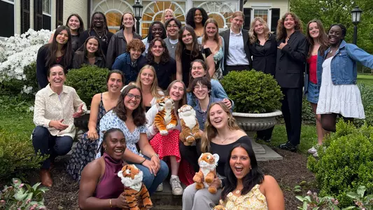 Women's Rugby Banquet