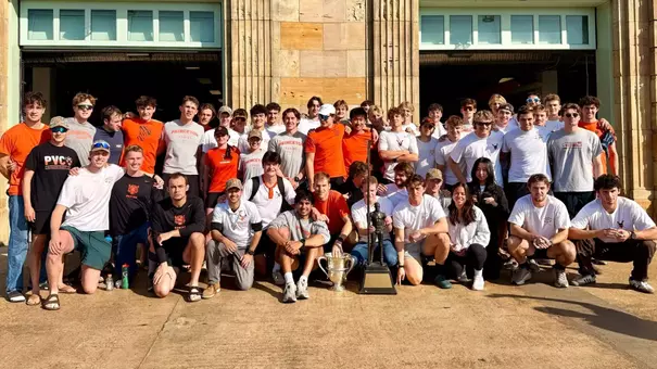 MHW Princeton-Navy Cup