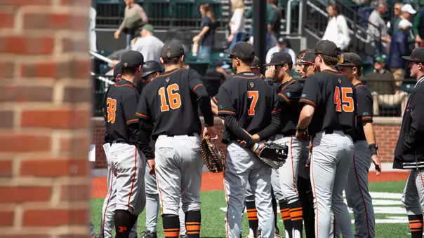 Princeton Baseball