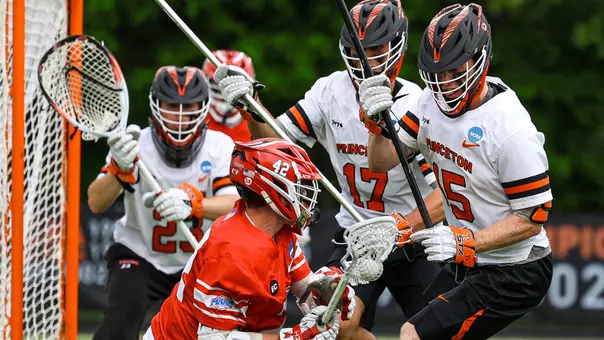 mlax vs. Marist