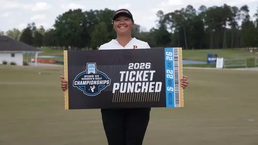 Thanana Kotchasanmanee Wins 2026 NCAA Regional