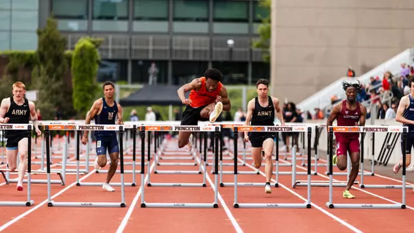 Greg Foster 110h Larry Ellis 2026