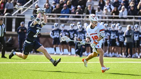 Princeton vs. Penn State season opener 26