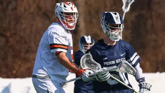 Princeton vs. Penn State season opener 26
