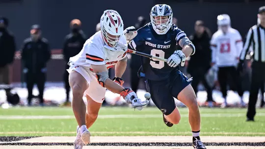 Princeton vs. Penn State season opener 26