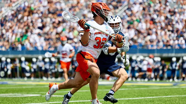 Andrew McMeekin vs. Penn State, NCAA quarters 2026