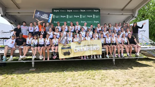 Princeton Women's Open Rowing