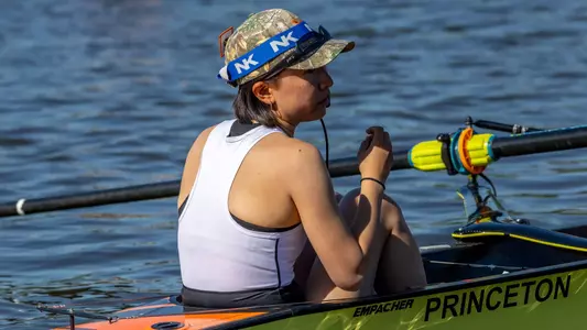 Christina Li